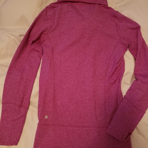 Lululemon Jacket - Picture 2 of 3